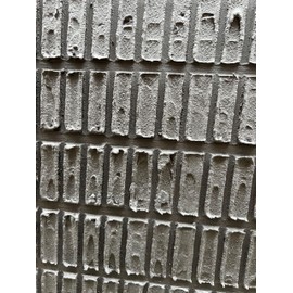 Epicler art Hand-Painted 45x30 inch Black Abstract Wall Decoration Oil Painting Thick Texture Minimalist Art Home Wall Decoration Painting