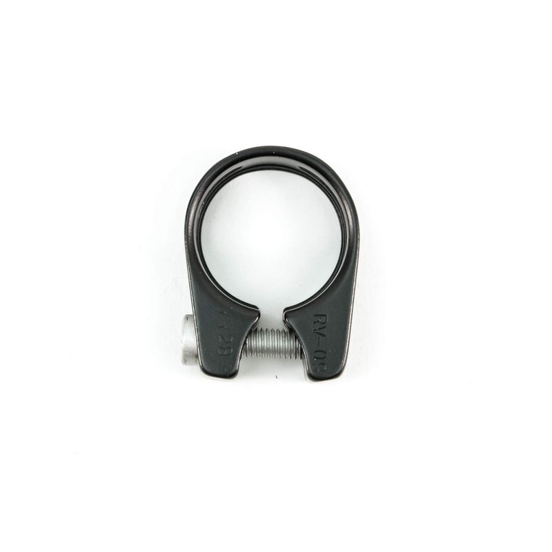 Saddle Tube Clamp 28.6 mm Saddle Supports Clamping Ring Clamp
