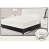 Vinyl Mattress Cover Zippered Encasement Protector Heavy Duty Deep Pocket