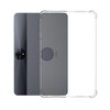 BOZHUORUI Case for TCL NXTPAPER 11 Gen 2 Tablet,Clear Soft