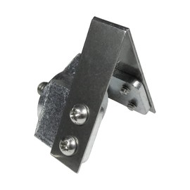 Blade Cleaner Assy-Steel