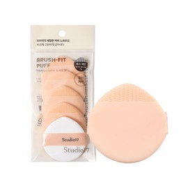 Studio17 [Studio17]Brush Fit Puff (5ea)