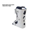 Kids Ankle Brace Comfortable Breathable Adjustable Child Walking Boot for