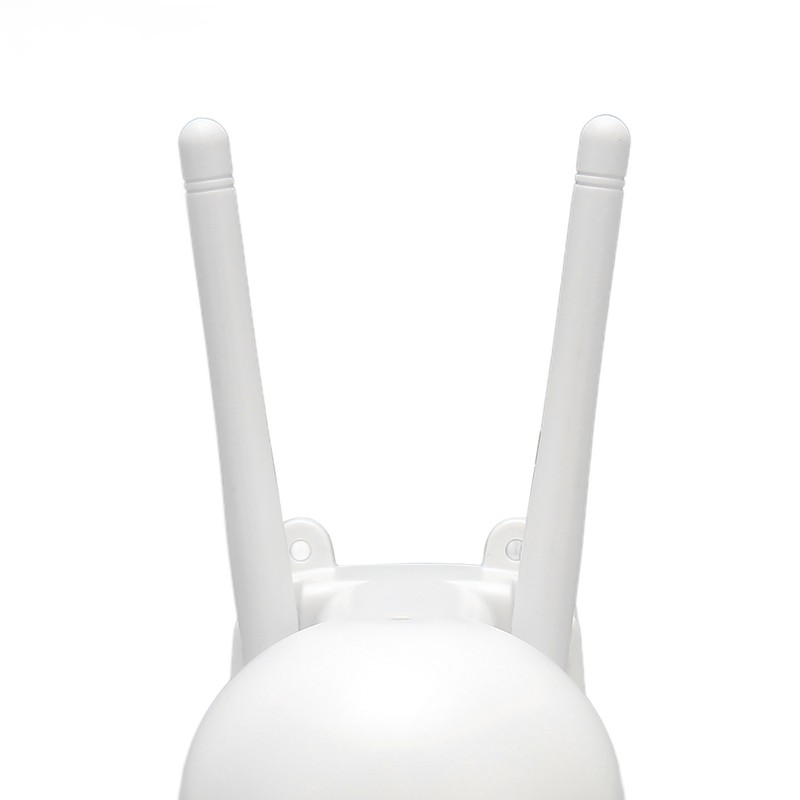 WiFi Smart Camera Wireless 2.4 5GHz Full HD 1080P Night