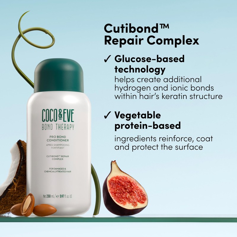Coco & Eve Bond Therapy Pro Bond Conditioner