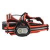 Chest Running Light USB Rechargeable Reflective LED Night Running Lamps