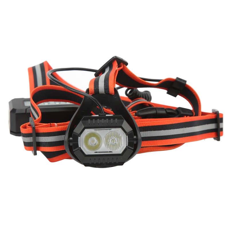 Chest Running Light USB Rechargeable Reflective LED Night Running Lamps