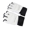 Half Finger Boxing Gloves Adjustable Comfortable for Kickboxing Fighting Punching