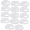 50hojas Máscaras De Desechables Para Cuidado Hidratantes Para Ojeras Maquillaje