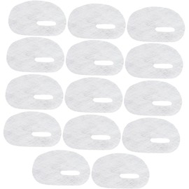 50hojas Máscaras De Desechables Para Cuidado Hidratantes Para Ojeras Maquillaje De Cansados