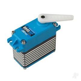 Hitec RCD 36845 D-845WP 32-Bit Monster Torque Waterproof Steel Gear Servo