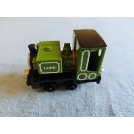 Fisher-Price Thomas & Friends Take N Play LUKE Loose THAILAND
