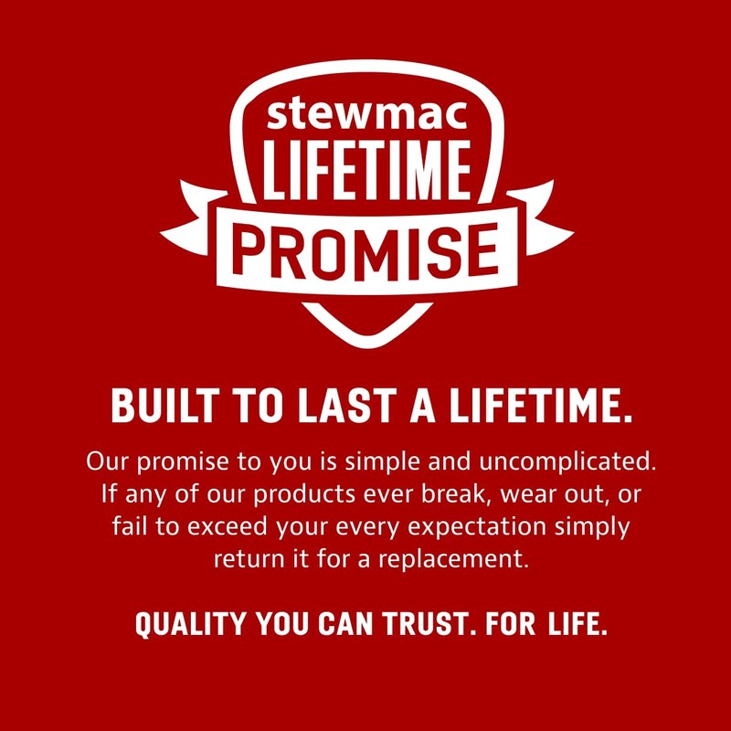 StewMac Super Glue, No. 10 Thin, 1 oz. – Water-Thin