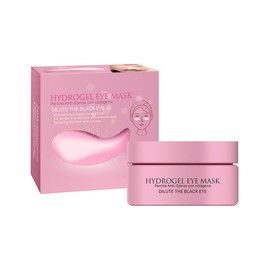 Republic Cosmetics - Skin Care Paquete de 60 Parches Antiojeras con Colágeno