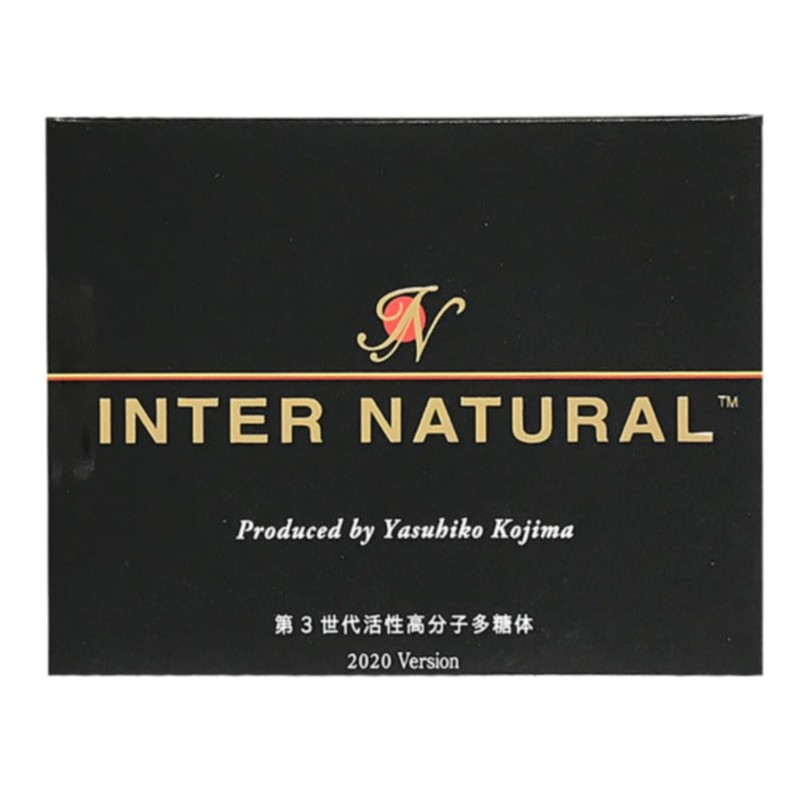 INTER NATURAL (30 Pack)