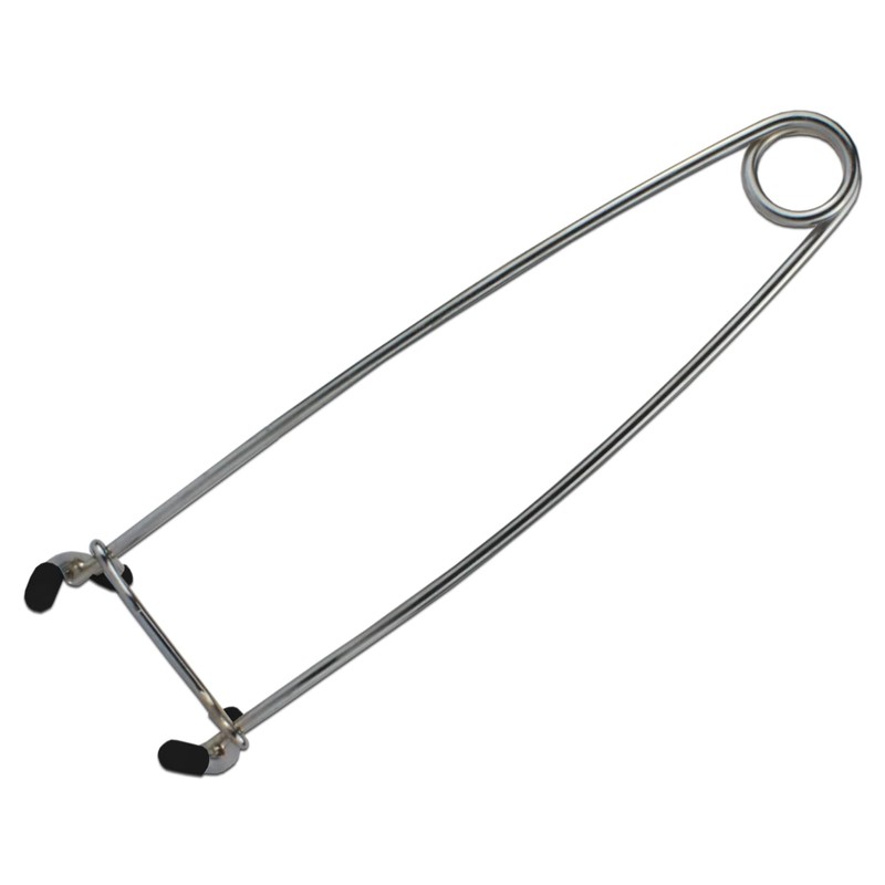 Angel-Berger Throat Barrier Pike Tool