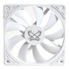SCYTHE 120mm Kaze Flex II Slim 1800RPM Fan - Computer