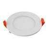 VBLED® 7 W LED Recessed Ceiling Light Extra Flat 30