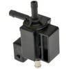 Dorman 667-534 Turbocharger Boost Solenoid Compatible with Select Ford/Lincoln Models