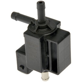 Dorman 667-534 Turbocharger Boost Solenoid Compatible with Select Ford/Lincoln Models