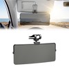 helloleiboo Sun Visor Extender for Cars Polarized UV400 Anti-Glare Sun
