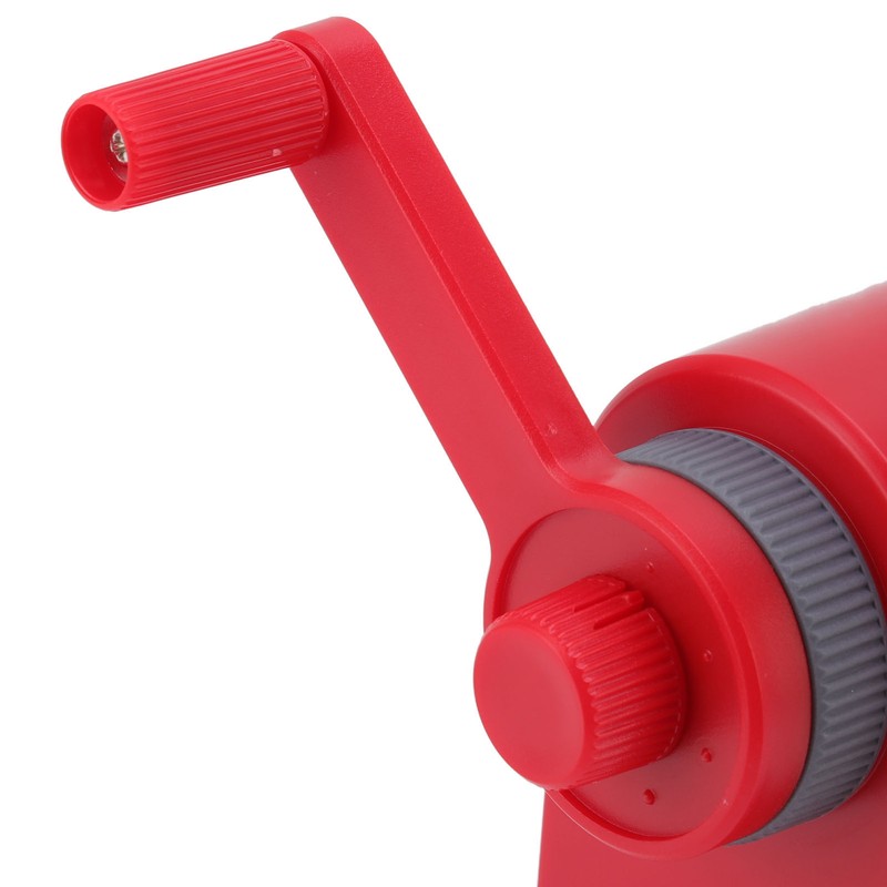 Pencil Sharpener Professional Red Exchangeable Tool Holder Regulable Thickness Automatic