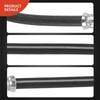 A-Premium Front Driver Side Brake Hydraulic Hose Compatible with Infinit