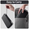Baval Hard Calculator Carrying Case Compatible with Texas Instruments TI-84