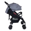 Infanti Carriola Infanti Owen Reclinable Plegable Ligera Color Gris Claro