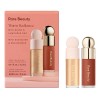 Set Iluminador 2.5 Ml + Blush Dewy Rare Beauty Mini