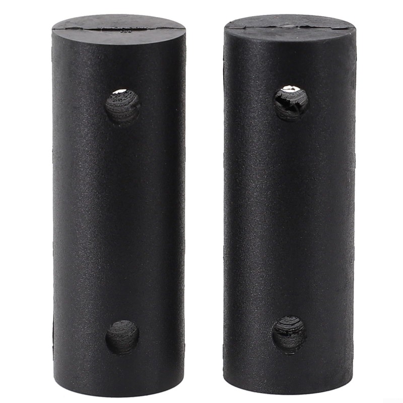 2pcs Windsurfing Mast Foot Repair Tendon Joint Rubber Material