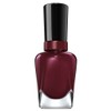 Sally Hansen Miracle Gel Nail Polish 479 Wine Stock