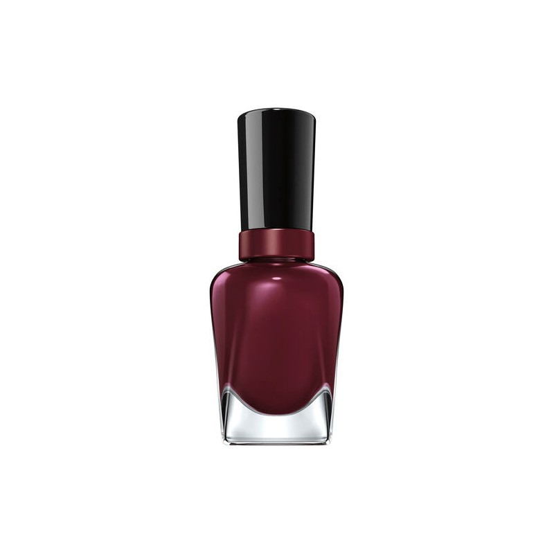 Sally Hansen Miracle Gel Nail Polish 479 Wine Stock