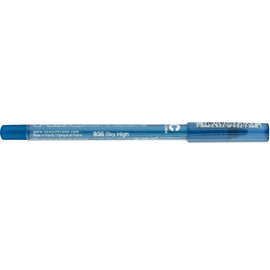 NYC Waterproof Eyeliner Pencil - Sky High