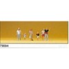 Preiser 79094 Pedestrians (6)