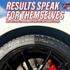 Wolfgang Black Diamond Tire Gel | High-Gloss Shine & UV