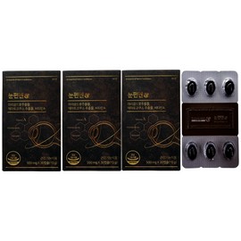 Researches Nunpyeon, a total of 90 capsules / 리서쳐스 눈편엔 총 90캡슐