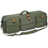 QualyQualy Fly Fishing Rod Travel Case Fishing Tackle Storage Bag