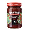 Crofters Organic Strawberry Premium Spread, 16.5 oz (PACK OF 2)