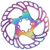 Bike Disc Brake Rotors 6 Nails Cycling Accessory for Mountain