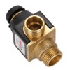 Thermostatic Mixing Valve Mixing Valve Mixing Valve Brass for Home