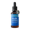 Selenium drops - high dose - 200 μg selenium from