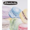 Schmincke Akademie® Watercolour, 1/2 Pan, 16 904 044 Blueberry, Pastel