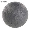 newgen medicals Massage Ball Back: Massage Ball and Fascia Trainer