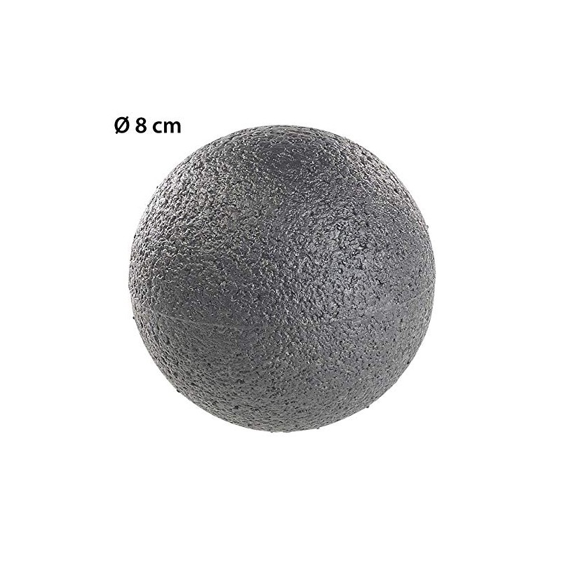 newgen medicals Massage Ball Back: Massage Ball and Fascia Trainer