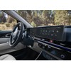 Tempered Glass Screen Protector For 2025 Kia K5 12.3" Dual