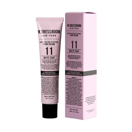 W.Dressroom Moisturizing Hand Cream (No.11 White Soap)