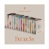 PLEDIS SEVENTEEN - Face the Sun [CARAT ver.] 4th Album+Extra