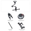 CS PRIORITY Aluminum Alloy 7" 11" Adjustable Magic Arm Bracket