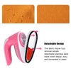 Sweater Shaver 6 Blades Rotation Handle Quick Shaving Effort Saving
